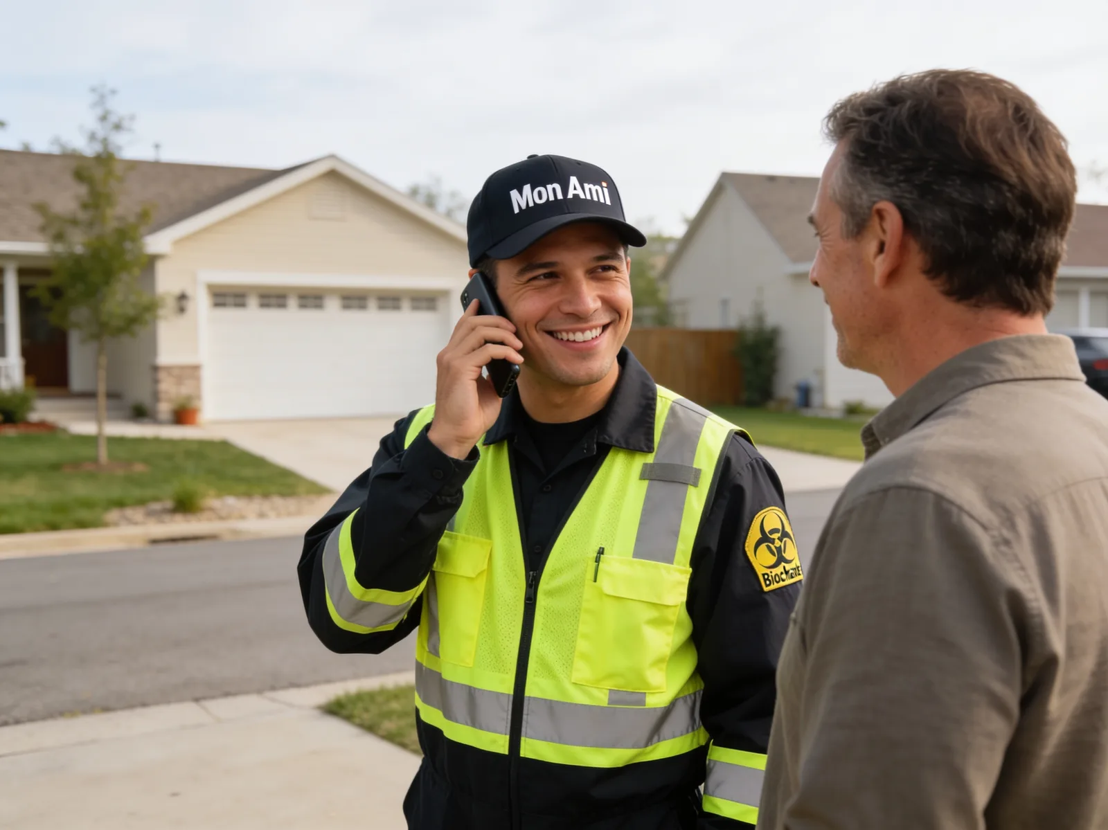 Sewage Cleanup Fordville, ND FAQs